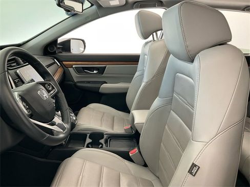 Certified 2020 Honda CR-V EX-L image 18