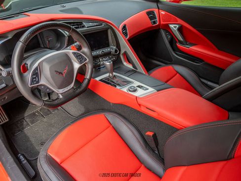 Used 2019 Chevrolet Corvette ZR1 image 39