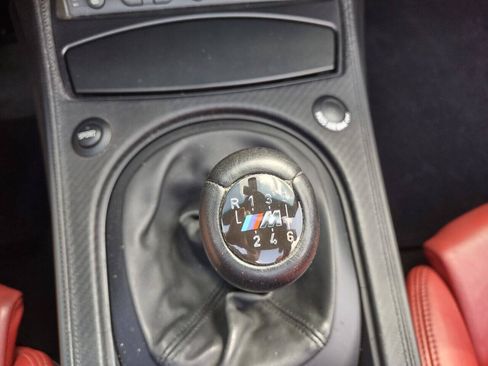 Used 2006 BMW M Roadster RWD image 30