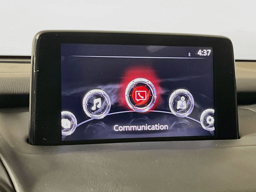 Used 2019 MAZDA CX-9 Grand Touring FWD image 24