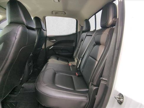 Used 2017 Chevrolet Colorado LT image 21