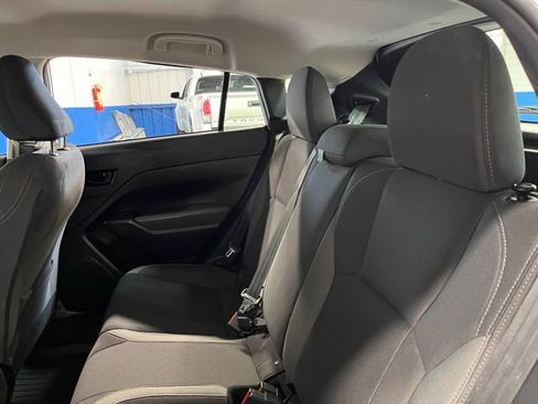 Used 2025 Subaru Impreza 2.0i image 18