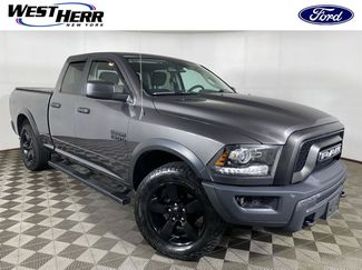 Used 2020 RAM 1500 Warlock w/ Electronics Group AWD/4WD video 1