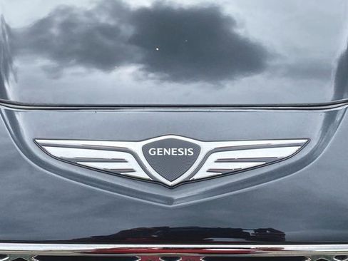 Used 2025 Genesis GV80 3.5T Prestige AWD/4WD image 31