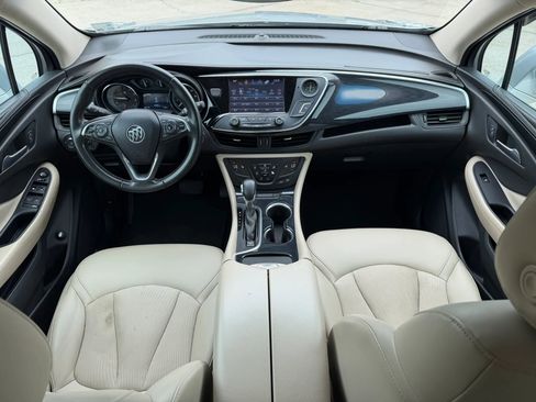 Used 2018 Buick Envision Preferred FWD image 18