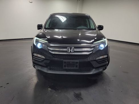 Used 2017 Honda Pilot EX-L image 2
