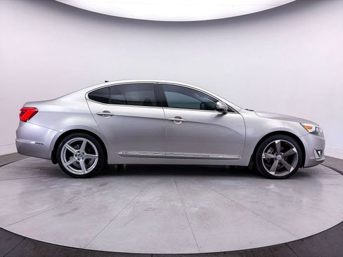 Used 2014 Kia Cadenza Premium w/ Luxury Package FWD image 36