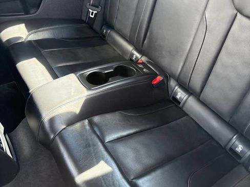 Certified 2024 BMW M4 xDrive Competition w/ M Driver's Package AWD/4WD image 4