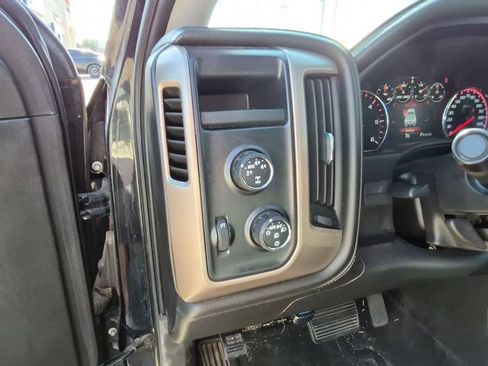 Used 2014 GMC Sierra 1500 Denali w/ Driver Alert Package AWD/4WD image 12