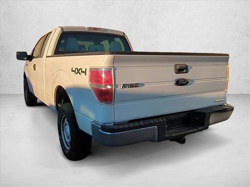 Used 2012 Ford F150 XL w/ PWR Equipment Group image 7