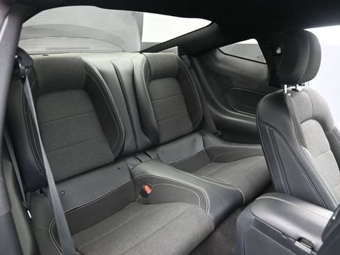 Used 2024 Ford Mustang GT RWD image 28