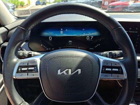 Used 2024 Kia Telluride SX FWD image 20