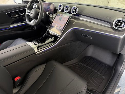 Certified 2024 Mercedes-Benz CLE 300 4MATIC Coupe image 19