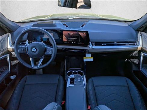 Used 2026 BMW X1 xDrive28i AWD/4WD image 16