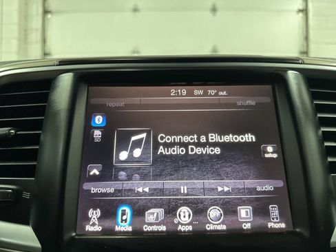 Used 2015 RAM 1500 Big Horn AWD/4WD image 28