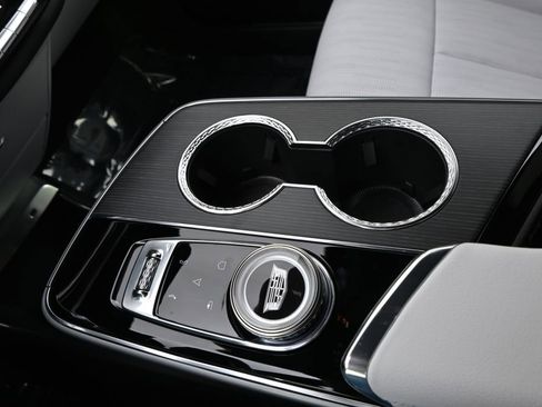 New 2025 Cadillac Lyriq Sport AWD/4WD image 30