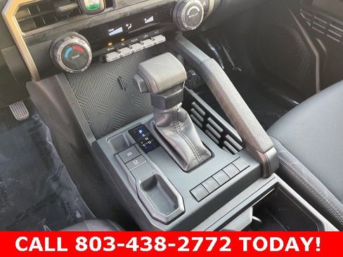 Used 2025 Toyota Tacoma SR image 23
