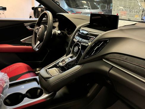 New 2026 Acura RDX A-Spec AWD/4WD image 33