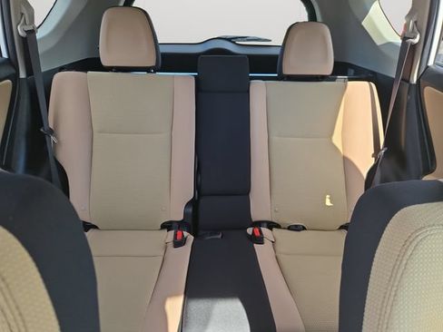 Certified 2018 Toyota RAV4 XLE AWD/4WD image 16