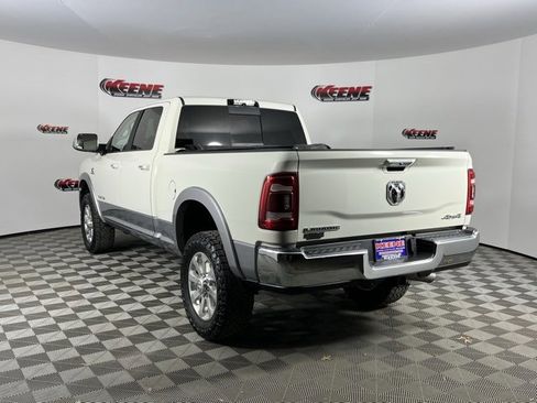 Used 2019 RAM 2500 Laramie image 6