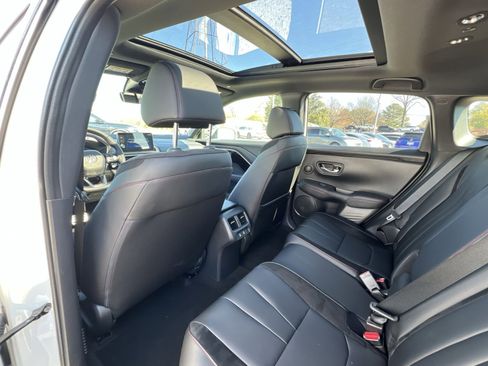 New 2025 Acura ADX A-Spec image 23