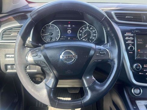 Used 2020 Nissan Murano Platinum AWD/4WD image 28