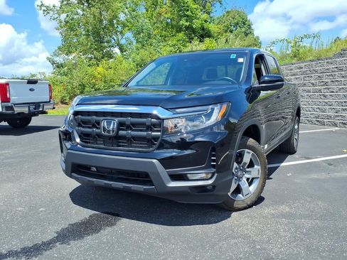 Used 2024 Honda Ridgeline RTL image 2