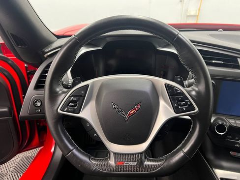 Used 2019 Chevrolet Corvette Z06 image 12