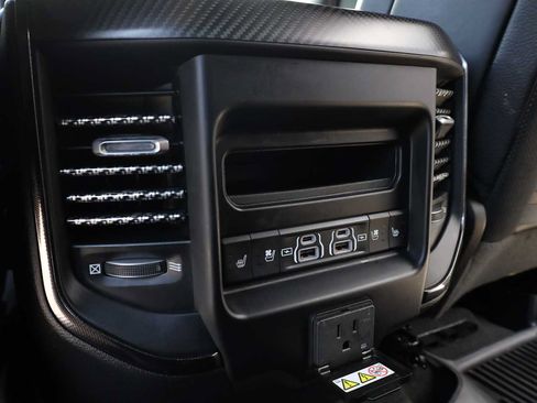 Used 2022 RAM 1500 TRX w/ TRX Level 2 Equipment Group AWD/4WD image 39