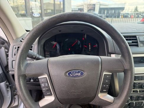 Used 2010 Ford Fusion SE image 18