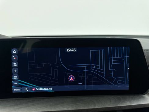 Certified 2025 Kia Telluride SX Prestige X-Pro AWD/4WD image 5