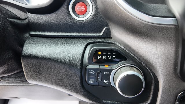 Used 2019 RAM 1500 Big Horn AWD/4WD image 18