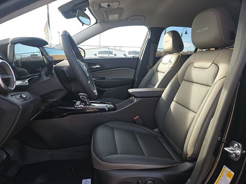 New 2026 Chevrolet Trax ACTIV w/ Driver Confidence Package image 15