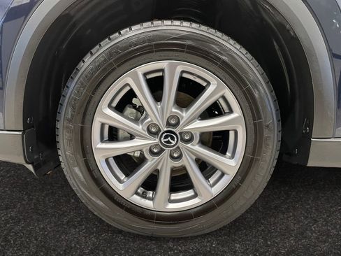 Used 2023 MAZDA CX-5 AWD 2.5 S w/ Preferred Package image 13