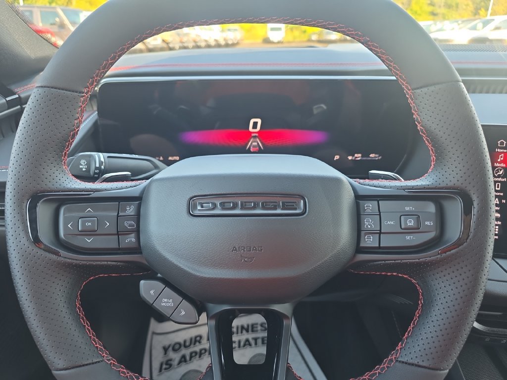 New 2027 Dodge Charger Scat Pack AWD/4WD image 15