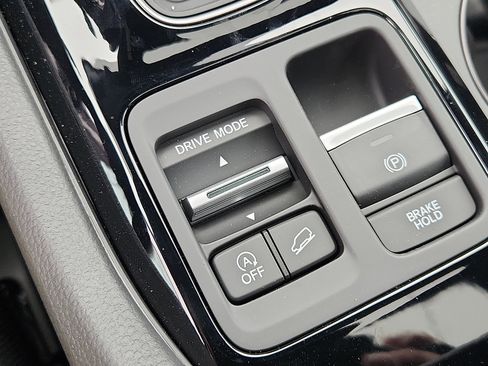 New 2025 Honda Pilot TrailSport image 16