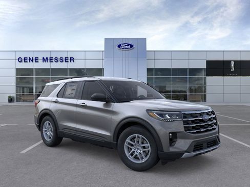 New 2026 Ford Explorer Active w/ Active Comfort Package image 29