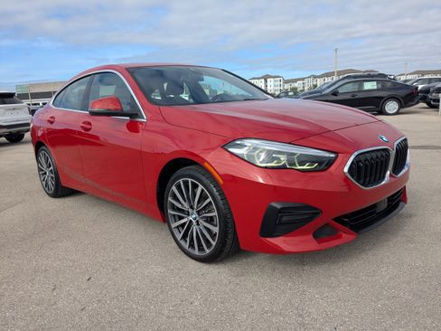 Used 2022 BMW 228i Gran Coupe w/ Convenience Package image 34