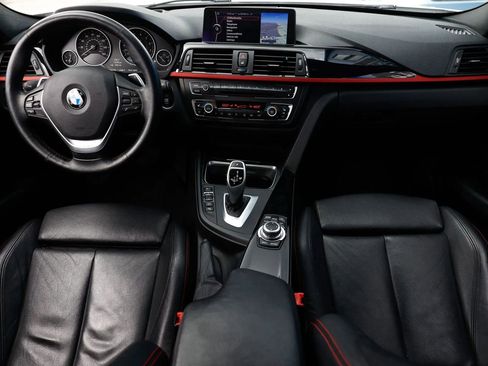 Used 2013 BMW 335i Sedan image 12