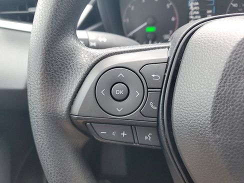 Certified 2023 Toyota Corolla LE FWD image 19