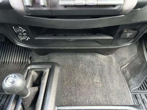 Used 2023 RAM 3500 Tradesman image 20