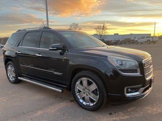 Used 2014 GMC Acadia Denali 360° Tour