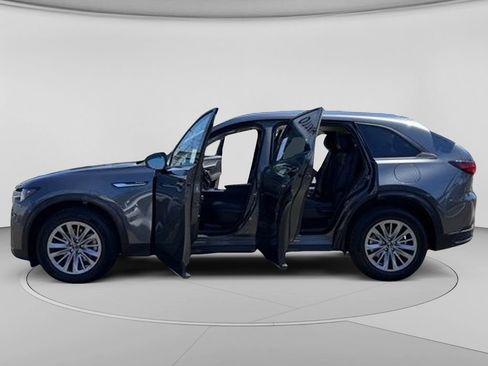 Used 2024 MAZDA CX-90 Plug-In Hybrid w/ Preferred AWD/4WD image 31