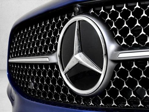 Used 2026 Mercedes-Benz CLA 250 4MATIC image 3