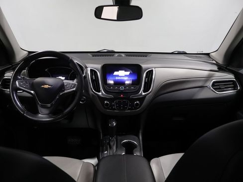 Used 2019 Chevrolet Equinox Premier image 18