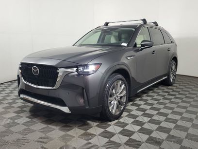 Used 2026 MAZDA CX-90 3.3 Turbo w/ Premium Plus Pkg