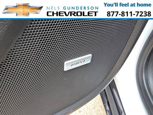 Used 2023 Chevrolet Traverse Premier w/ Redline Edition image 23