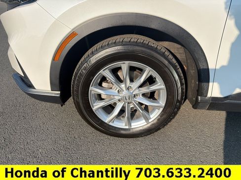 Certified 2024 Honda CR-V EX image 27