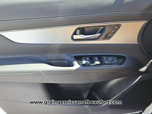 New 2026 Nissan Murano SL AWD/4WD image 15