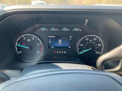 New 2026 Ford F350 XL image 22